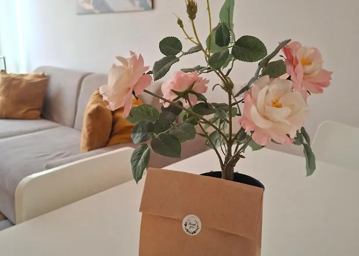 Athena's Apartamento