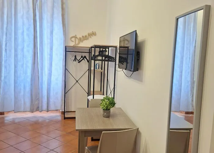Athena's Apartamento