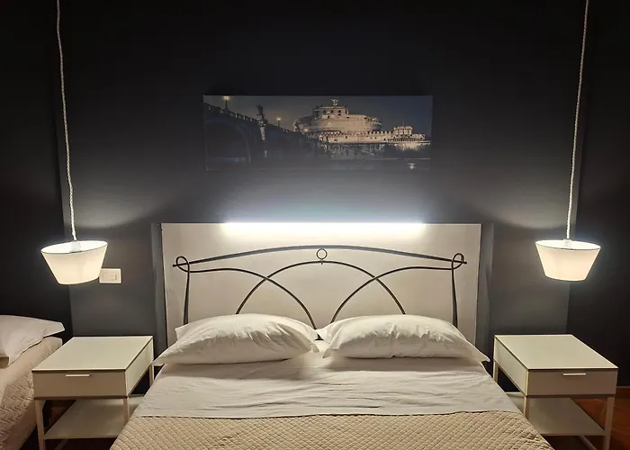 Apartment Athena's