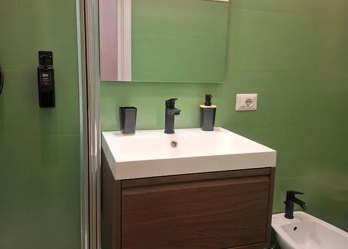 Apartamento Athena's