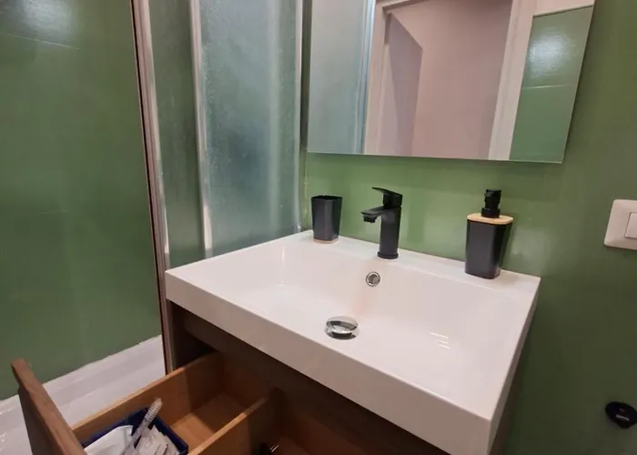 Apartamento Athena's