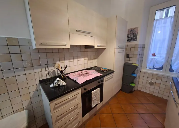 Athena's Apartamento