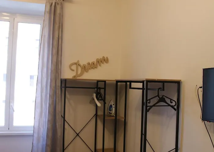 Apartment Athena's