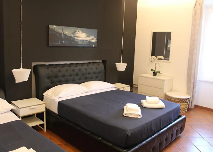Athena's Apartment Rom