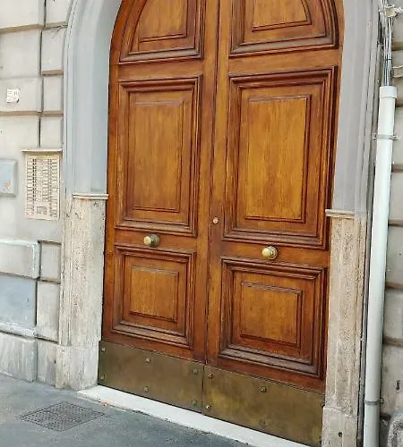 Apartamento Athena's *